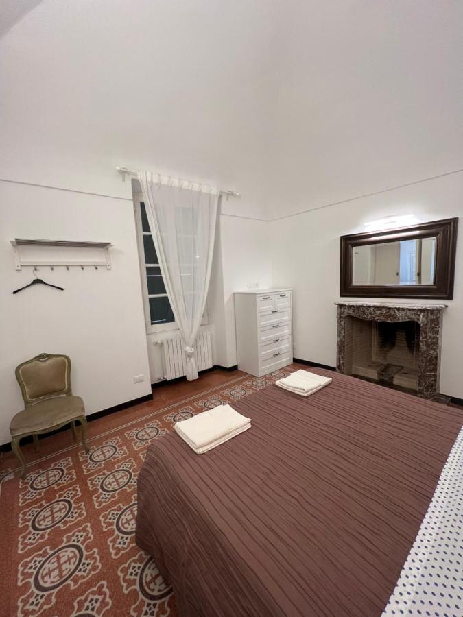 리바 리구레 Casa Del Poeta 아파트 외부 사진
