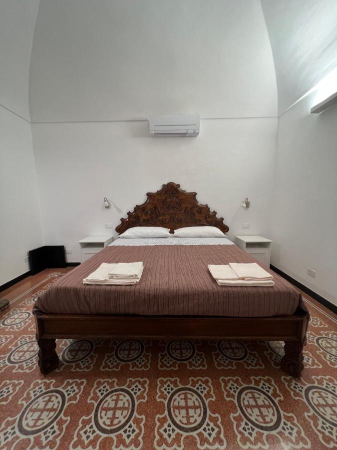 리바 리구레 Casa Del Poeta 아파트 외부 사진